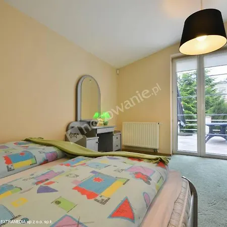 Homestay Dworek Pod Blacha Krynica Zdroj