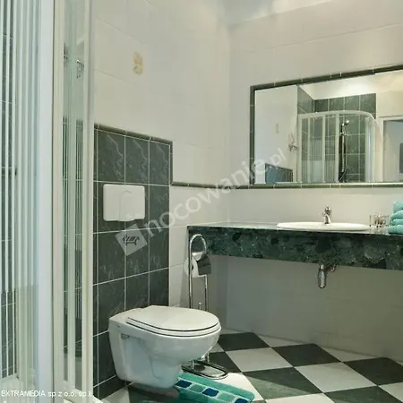 Homestay Dworek Pod Blacha