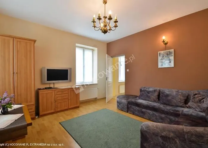 Dworek Pod Blacha Pansiyon *